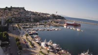 Kavala - Uostas