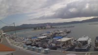 Elafonisos - Harbour