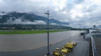 Innsbruck - Airport