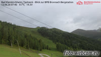 Bad Kleinkirchheim - Nationalparkbahn
