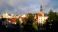 Riga - Līvu Square