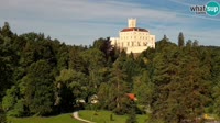 Varaždin - Trakošćan Castle
