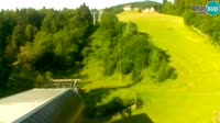 Stari Vrh Ski Resort - Lower station