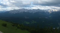 Zugspitze - Wank