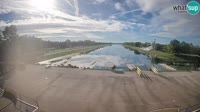Zagreb - Lake Jarun