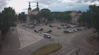 Old Market Square, New Market Square
