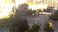 Torrelavega - Plaza de Pequeñeces, Blvr. Luciano Demetrio Herrero
