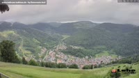 Todtnau im Südschwarzwald - Hasenhorn