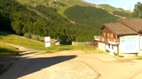 Sestola - Passo del Lupo - Monte Cimone