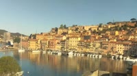 Elba - Portoferraio - Harbour