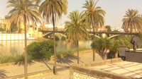 Sewilla - Most Triana