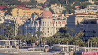 Nice - Hotel le Negresco