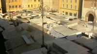 Fano - Piazza XX Settembre