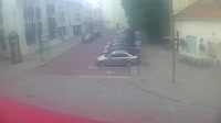 Vilnius - Šv. Jono Gatvė