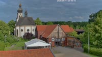 Rheda-Wiedenbrück - St. Vit - Küsterhaus