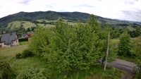 Juszczyna - Widokowa St.