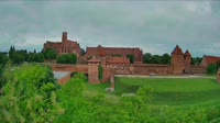 Castello di Malbork