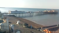Braitonas - Brighton Palace Pier
