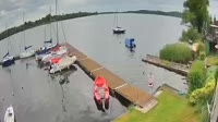Pławniowice - Jezioro Pławniowice
