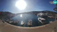 Hvaras - Jelsa - uostas