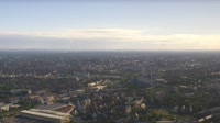 Nuremberg - Panoramic view