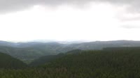 Schneekopf - Thuringian Forest