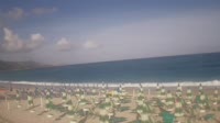 Zambrone - Beach