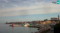 Piran - Uostas