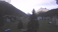 Saas-Grund - Mittaghorn