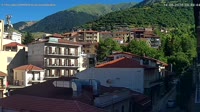Karpenisi - Panorama