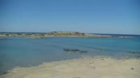 Crete - Elafonisi
