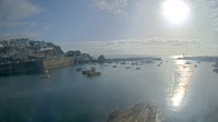 Mevagissey - Harbour