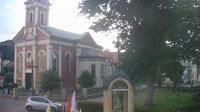 Market square