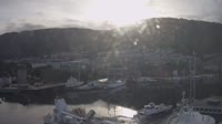 Bergen - Harbour, Rosenkrantz Tower