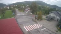 Lipowa - Intersection