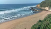 Ballito - Thompson Bay Rock Pool