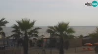 Rosolina Mare - Paplūdimys