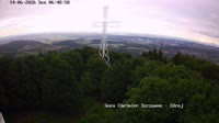 Góra Chełmiec - Szczawno-Zdrój