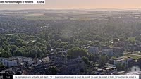 Amiens - Vista panoramica