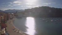 Sestri Levante - Paplūdimys