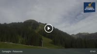 Madonna di Campiglio - Patascoss, Grostè