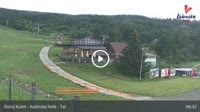 Dolný Kubín - SKI PARK Kubínska hoľa