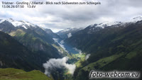 Ginzling - Gamshütte - Tristner