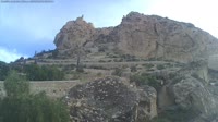 Alicante - Castillo de Santa Barbara