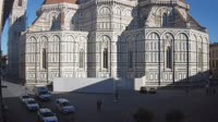 Florencija - Piazza del Duomo - Santa Maria del Fiore