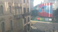 Rzym - Via del Corso
