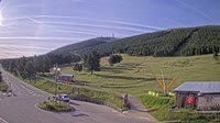 Beaumont-du-Ventoux - Station Mont Serein
