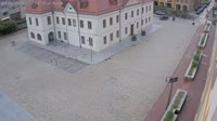 Town hall