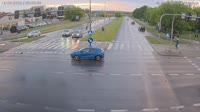 ul. Hutnicza