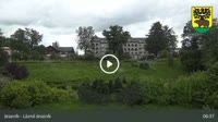 Jeseník - Lázně Jeseník